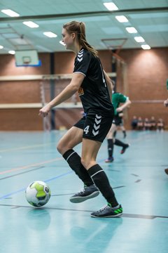 Bild 197 - Frauen HKM Segeberg